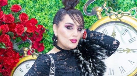 Elza: "Anam məni ziyana saldı, bu yaşımda banka borc ödəyirəm"