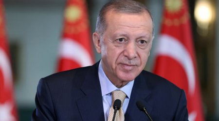 Ərdoğan növbəti seçkilərdə namizəd olmayacaq