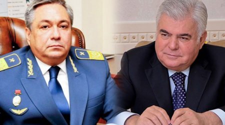 Vaşinqton Ziya Məmmədovla Arif Əsgərova qarşı işə son verdi