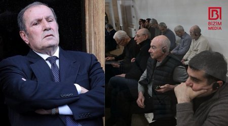 Kəlbəcərin işğalından sonra GİZLİ GÖRÜŞ – Ter-Petrosyan separatçılara nəyi SÖZ VERMİŞDİ?