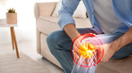 Səbəbi məlum olmayan XƏSTƏLİK – Revmatizm nədir və kimlər xüsusi RİSK ALTINDADIR?