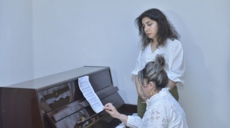 500-ə yaxın musiqi müəllimi attestasiya imtahanından KEÇMƏDİ