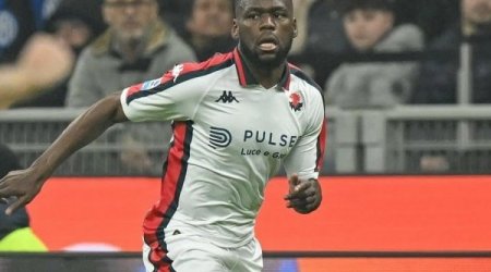 “Beşiktaş”ın futbolçusu İtaliya klubunda QALACAQ