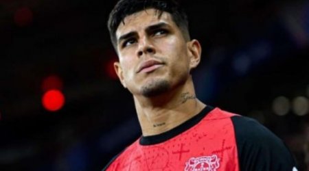 “Real”la müqavilə bağlamaq üçün Madridə GETDİ