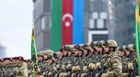 Müharibə veteranlarına verilən 80 manatla bağlı GÖZLƏNİLƏN XƏBƏR - Yeni məbləğ AÇIQLANDI