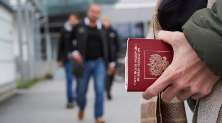 Rusiya onu 11 ildir AXTARIRDI - Azərbaycanda SAXLANILDI