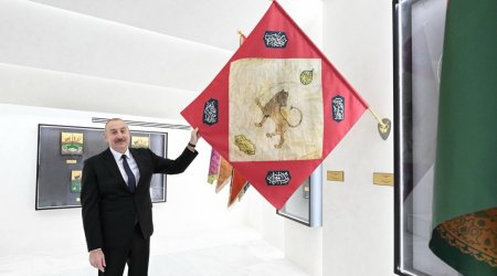 «Qərbi Azərbaycana Qayıdış» strategiyası - İlham Əliyevin prioritetləri
