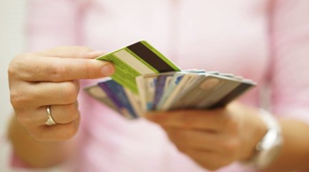 Bank kartı olanlar oxusun – Narahatlıq yaradan xəbər