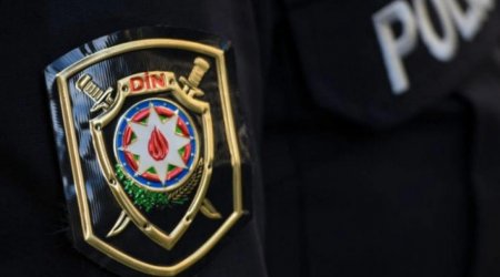 Azərbaycanda DƏHŞƏTLİ CİNAYƏT - Oğul atasını süfrə arxasında öldürdü