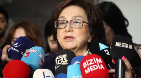 İmtahanlarda iştirak edənlərin sayı 7 mindən çox ARTIB – Məleykə Abbaszadə