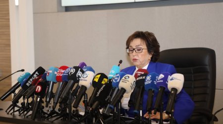 “İmtahanlarda riyaziyyat fənnindən olan nəticələr ürəkaçan deyil" – DİM sədri