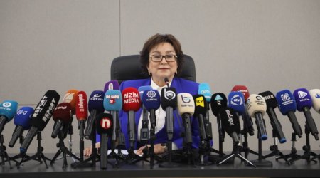 “Bir çox ölkələrdə apellyasiya müraciəti ödənişli, DİM-də isə ödənişsizdir” - Məleykə Abbaszadə