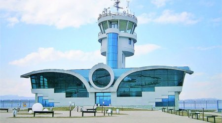 Xocalı Hava Limanı ilə bağlı YENİ XƏBƏR 