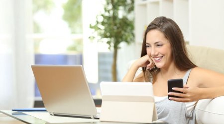 Onlayn çalışanların NƏZƏRİNƏ – Qanun DƏYİŞİR