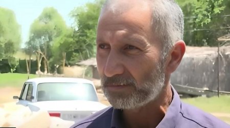 Qətlə yetirilən Nuranənin qayınatası: "Oğlum arvadının sosial şəbəkədə şəklinin olmasını istəmirdi" – VİDEO