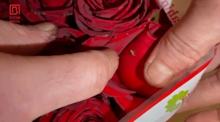 İrandan gətirilən qızılgüllər TƏHLÜKƏ saçır – AQTA ilə Gömrük Komitəsi hələ də niyə SUSUR? – VİDEO