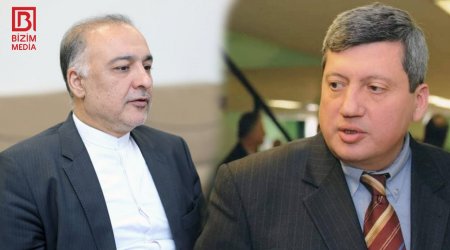 Zülfüqarov Sobhanini İFŞA ETDİ – “Qaçaqmalçılıqdan fayda götürənlərin...” – SENSASİON DETALLAR