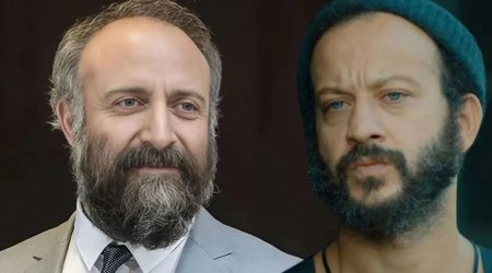 SON DƏQİQƏ: Halit Ergenç və Rıza Kocaoğluna HƏBS CƏZASI verildi - VİDEO