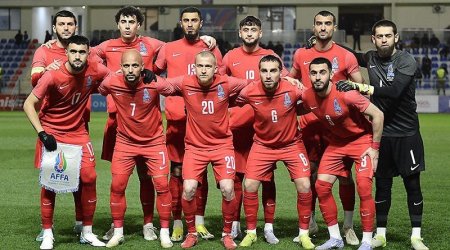 Santuş millinin heyətini açıqladı – ADLAR