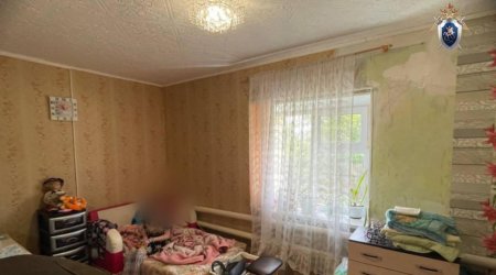 Ana 12 yaşlı qızının ölümünü sifariş etdi – FOTO