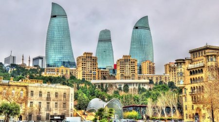Azərbaycanda Avropa Siyasi Birliyinin sammiti KEÇİRİLƏCƏK
