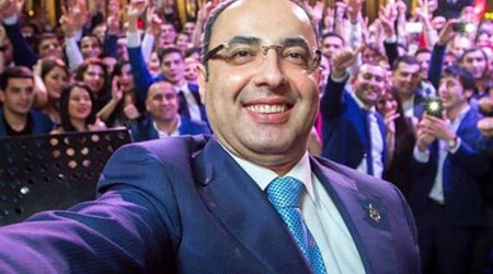 “İdeal”ın keçmiş sahibi ilə bağlı QƏRAR VERİLDİ