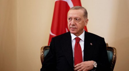 Ərdoğan: “Rusiya və Ukrayna arasında əsir mübadiləsi mühüm addımdır”
