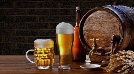 Pivə xərçəng və sonsuzluğa SƏBƏB OLUR