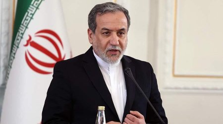 Əraqçi: “Oman ABŞ-İran razılaşması yolunda maneələrin aradan qaldırılması üçün mexanizmlər təklif edib”