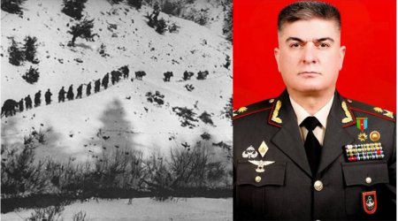 Son nəfəsə qədər: Bir döyüşün hekayəsi –IX HİSSƏ