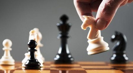 Dağıstanda şahmat QADAĞAN OLUNUR?