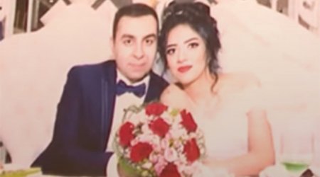 Üçüncü övladını dünyaya gətirərkən öldü... – VİDEO