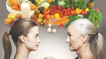 Qocalmanı sürətləndirən qidalar – Onlardan UZAQ DURUN!