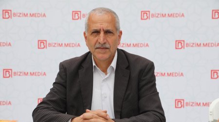 Əlibəy Azərinin kitabları oxucuların marağına səbəb oldu – FOTO