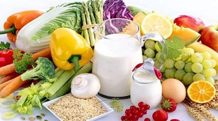 Sağlam qidalanma ilə bağlı doğru bilinən YANLIŞLAR