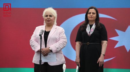 Yusif Səmədoğlu yaradıcılığının dərin fəlsəfəsi – FOTO