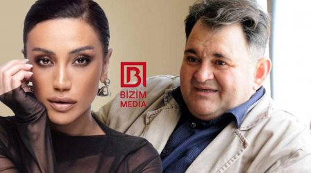 Röya Ayxan Ayaz Salayevə CAVAB VERDİ: “Siz elə ölü qalın!” - VİDEO