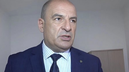 Qalmaqallı direktor İŞDƏN ÇIXARILDI