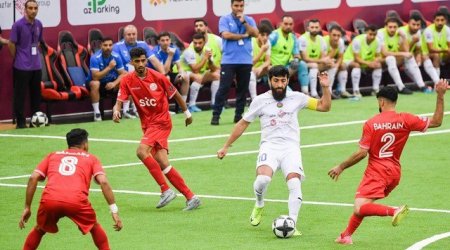Bu gün Misli Premyer Liqasında mövsümə 2 oyunla yekun vurulacaq