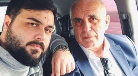 Cavidan Novruz atasına: “70 yaşın tamam oldu, amma...”