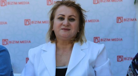 Yazıçı Gülmaya Feyruzqızının imza günü keçirildi - FOTO