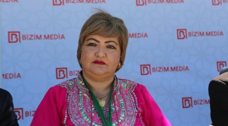 Ziba Sevindikin imza günü keçirildi - FOTO
