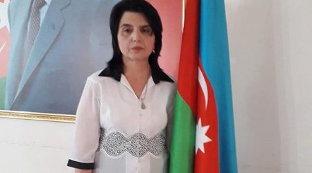 Göygöldə sirkə turşusundan zəhətlənən müəllim vəfat etdi
