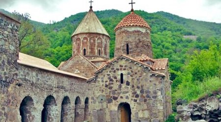 Erməni Apostol Kilsəsi humanizm dəyərlərindən uzaq bir qurumdur - BƏYANAT