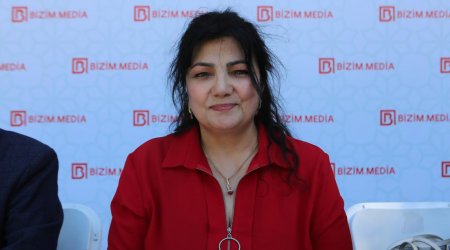 Həcərin imza günü keçirildi - FOTO