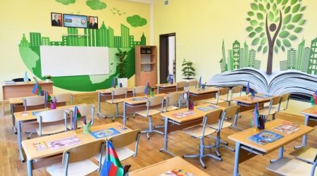 İmtahanlar verilib, dərsliklər yığılıb – Şagird niyə məktəbə GETSİN?