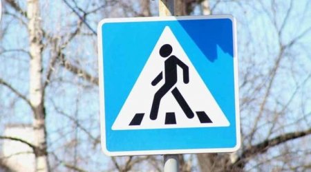 Bakıda avtomobil 58 yaşlı kişini vuraraq öldürdü