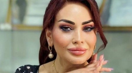 Zahidə Günəşin səhhətində problem yarandı – Ayağa qalxa bilmir