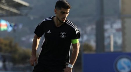 “Səbail”in futbolçusu “Qəbələ”yə KEÇƏ BİLƏR