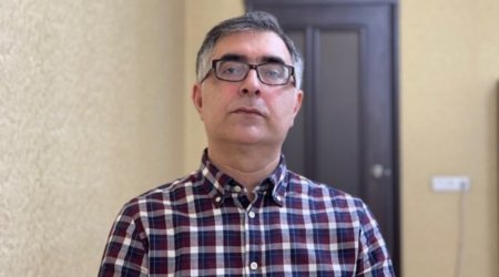 Anar Məmmədlinin vəsatəti ilə bağlı QƏRAR VERİLDİ
